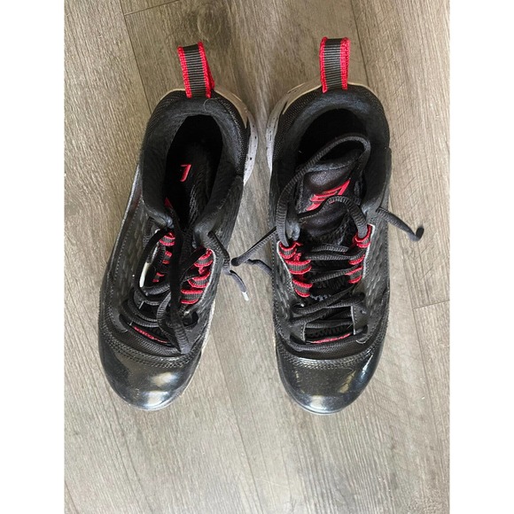 Nike Air Jordan CP3 VI AE 580581-001 Size 6.5Y Chris Paul Basketball Shoe Nike - Picture 5 of 6